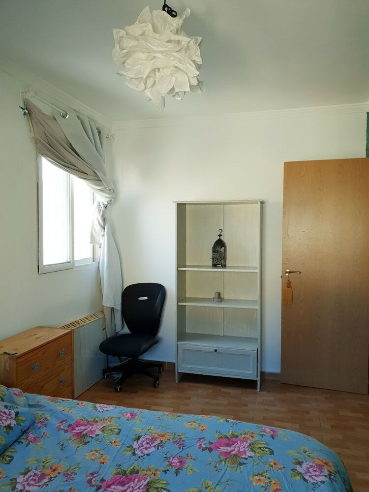 Hostal La Casa Del Colibr� Youth Hostel