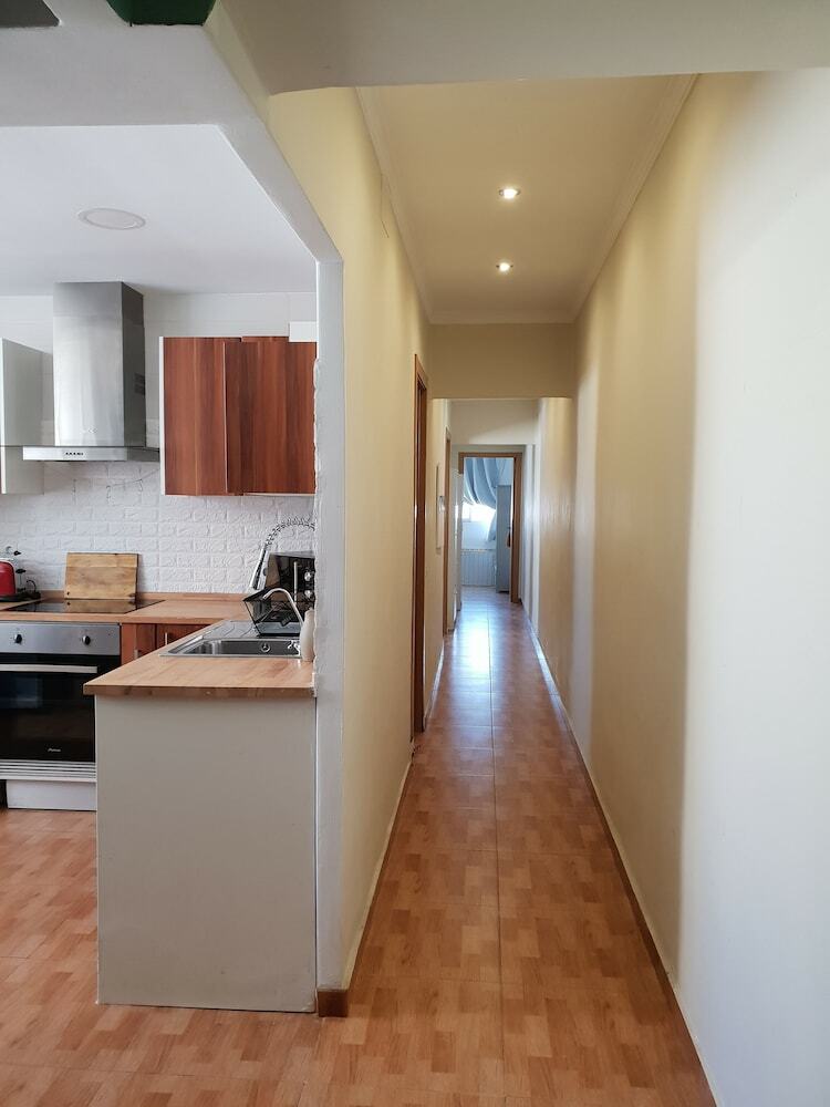 Hostal La Casa Del Colibr� Youth Hostel