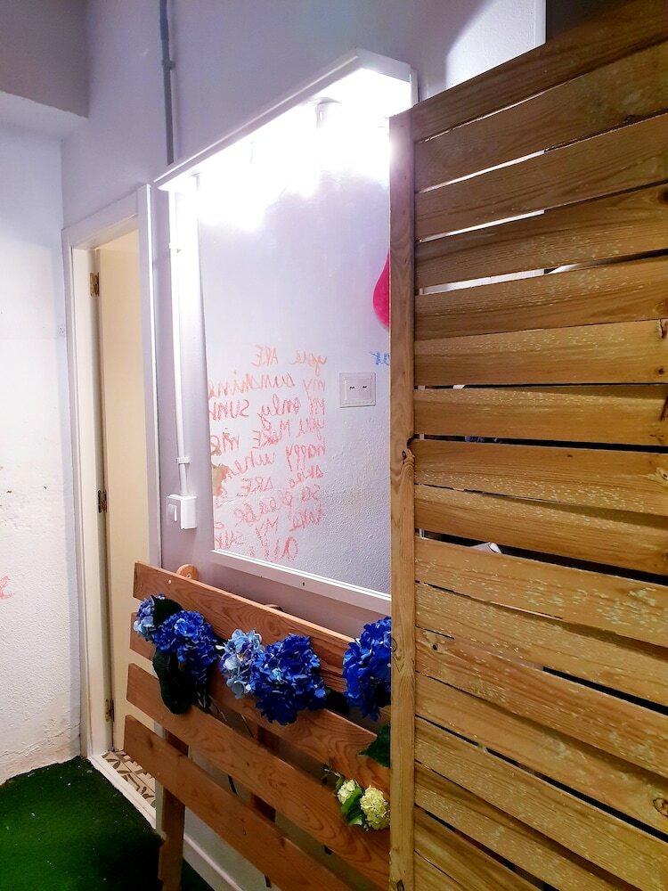 Hostal La Casa Del Colibr� Youth Hostel