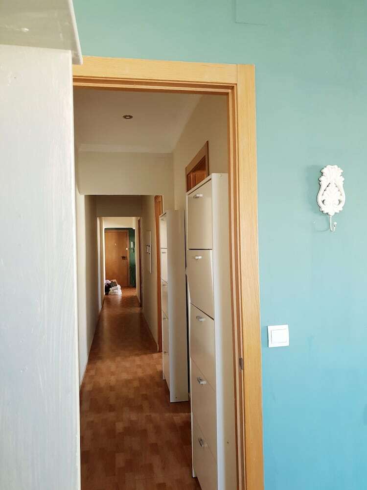 Hostal La Casa Del Colibr� Youth Hostel