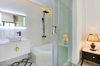 Hotel Seaside Boutique Resort Quy Nhon