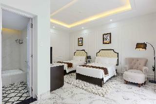 Hotel Seaside Boutique Resort Quy Nhon
