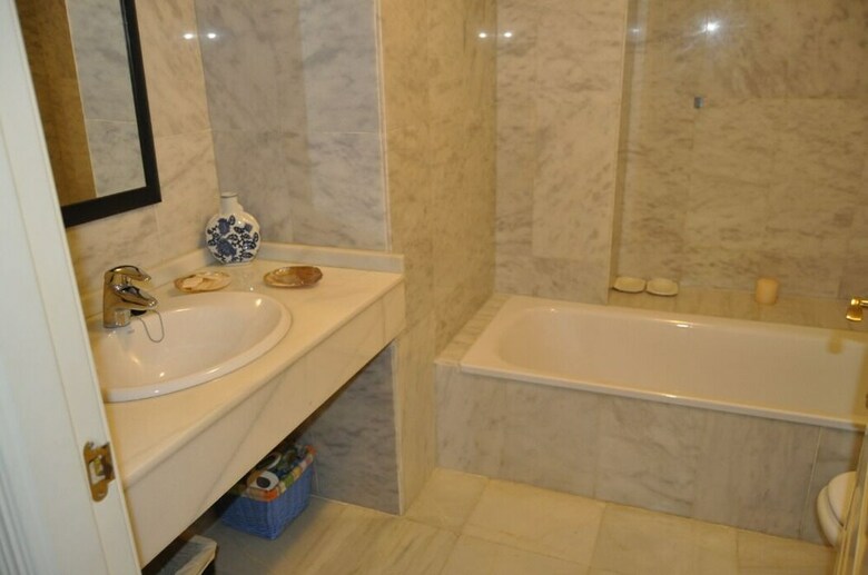 Apartamentos Apto. Palacio Marqu�s Vega Armijo