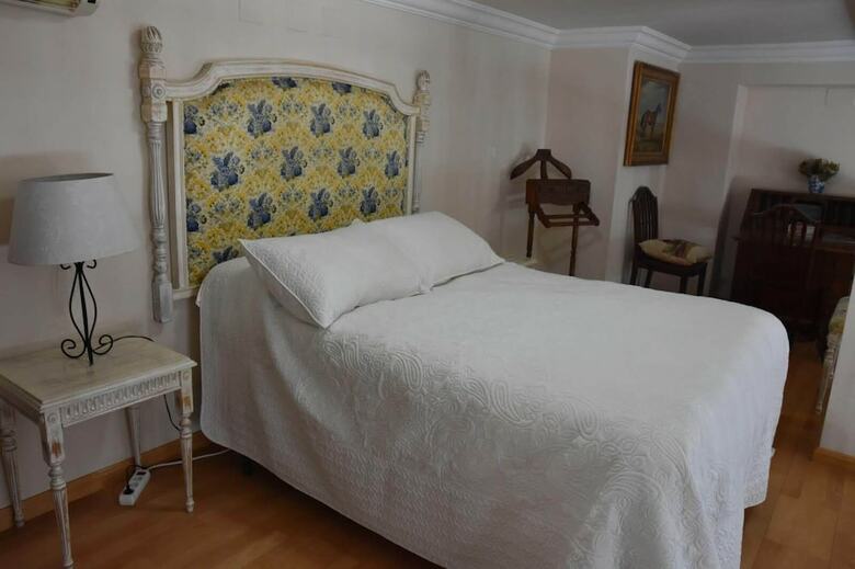 Apartamentos Apto. Palacio Marqu�s Vega Armijo