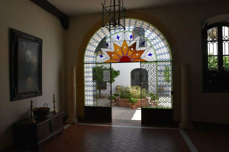 Apartamentos Apto. Palacio Marqu�s Vega Armijo