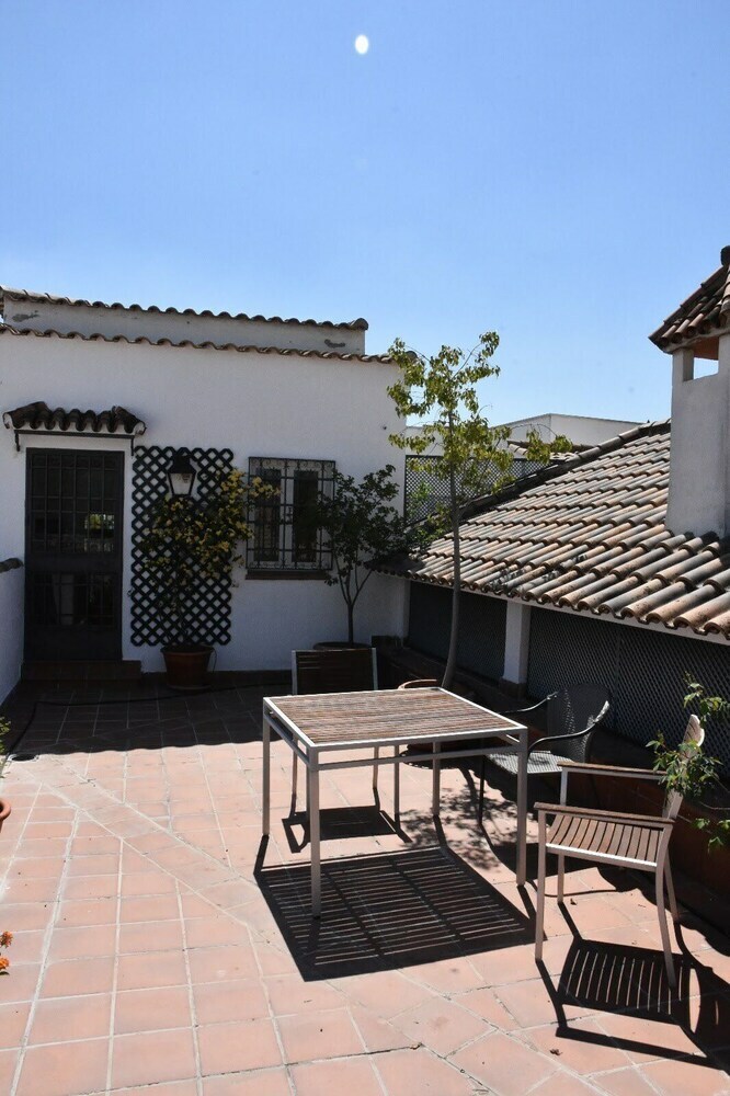 Apartamentos Apto. Palacio Marqu�s Vega Armijo