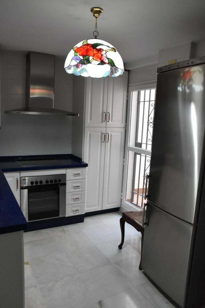 Apartamentos Apto. Palacio Marqu�s Vega Armijo