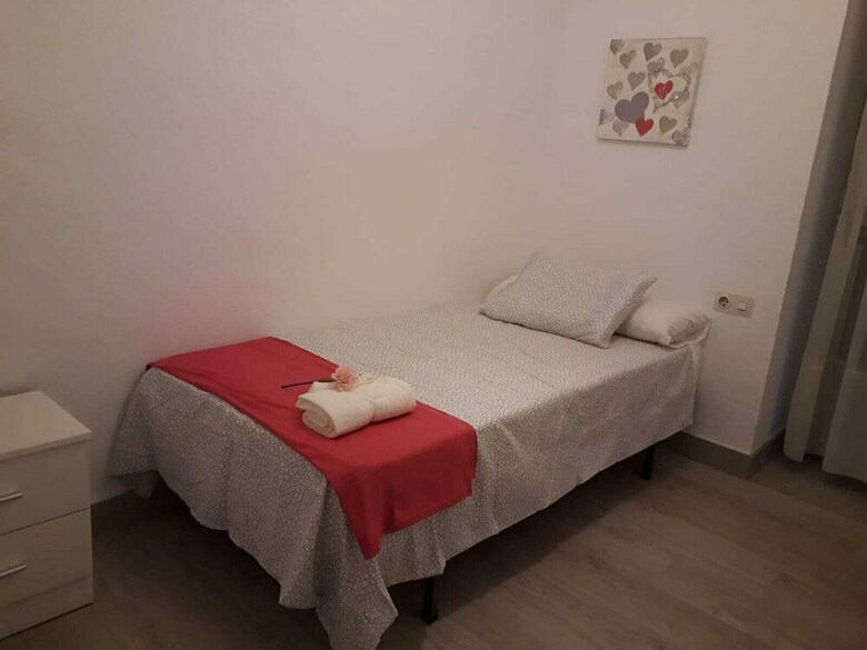 Apartamentos Wish Suite La Florida de Sevilla
