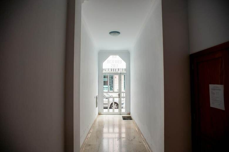 Apartamento Lanaval