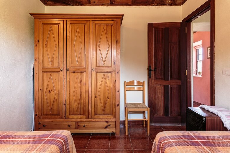 Casa Rural Los Hondos By Isla Bonita