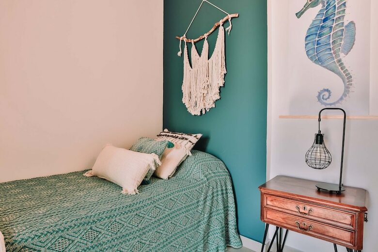 Apartamentos Modern & Chic Loft Apt. *terrace *bbq *parking