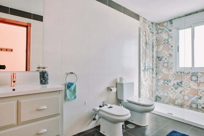 Apartamentos Modern & Chic Loft Apt. *terrace *bbq *parking