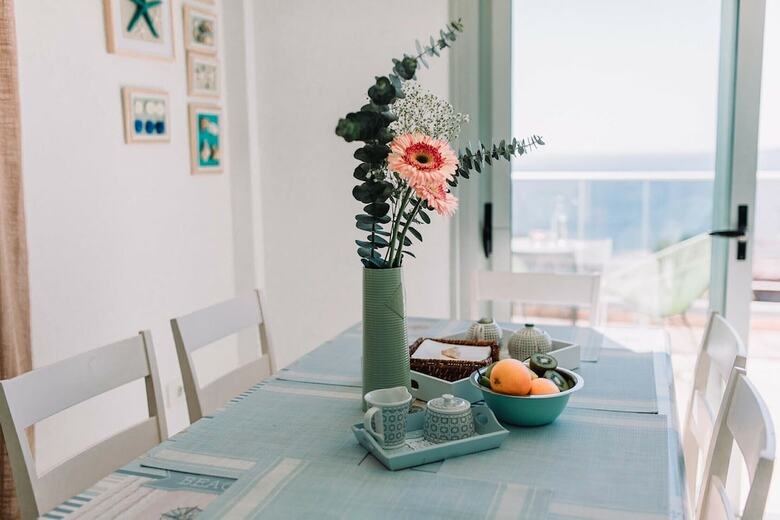 Apartamentos Modern & Chic Loft Apt. *terrace *bbq *parking
