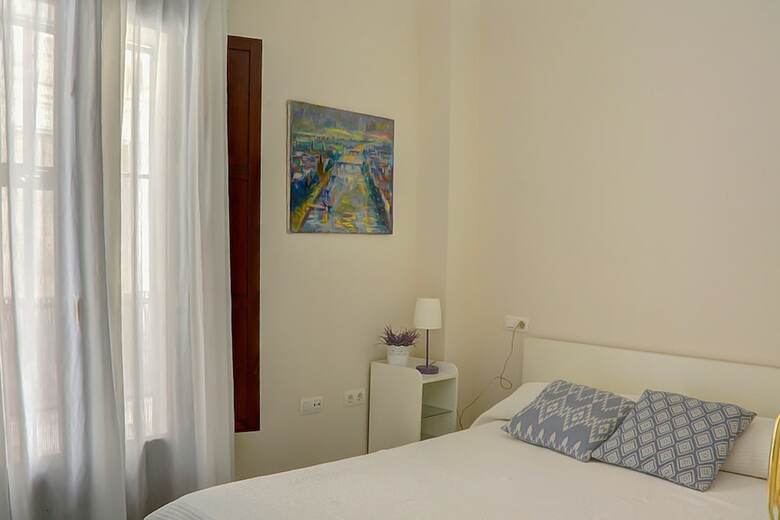 Deluxe Apartment Cuesta Del Rosario