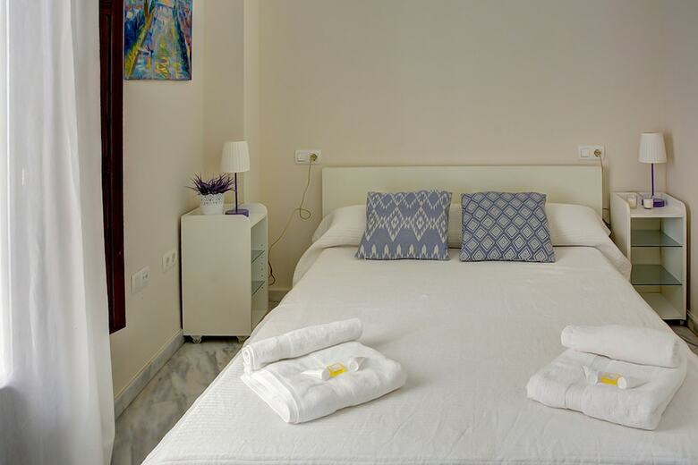 Deluxe Apartment Cuesta Del Rosario