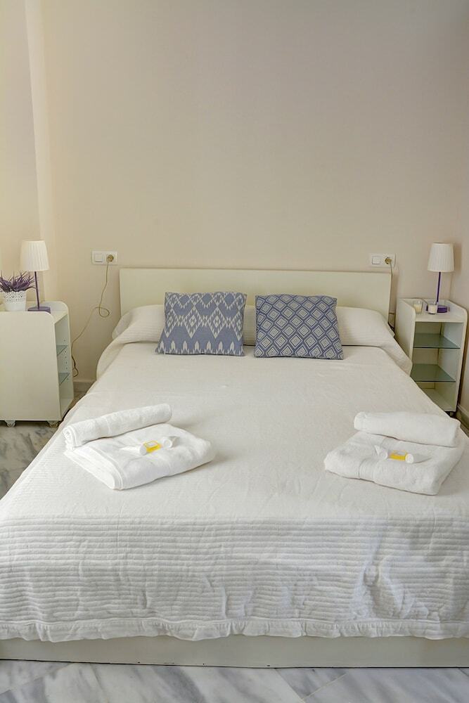 Deluxe Apartment Cuesta Del Rosario