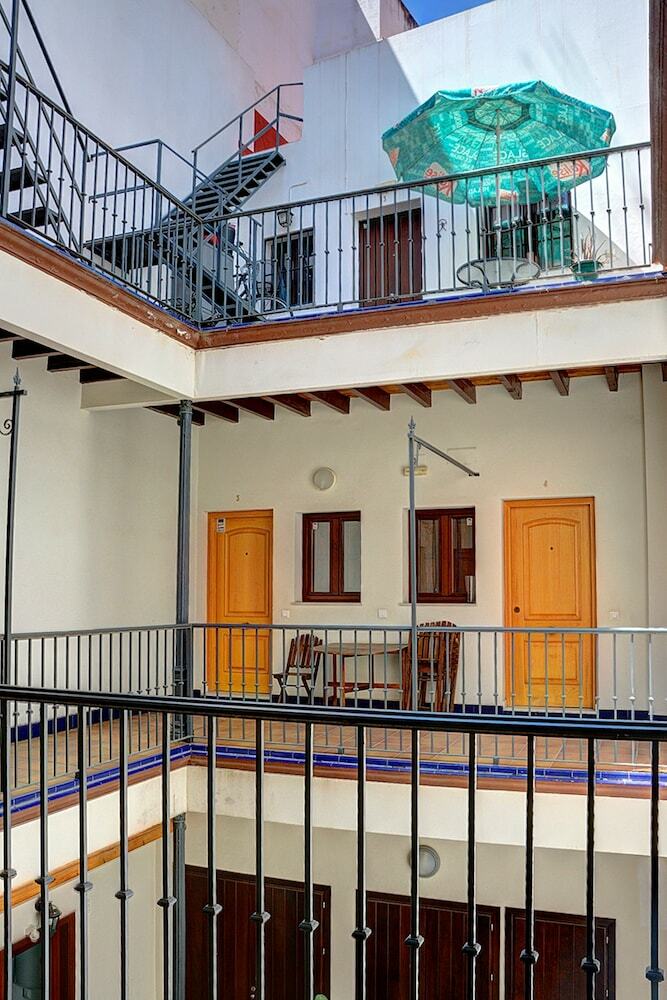 Deluxe Apartment Cuesta Del Rosario