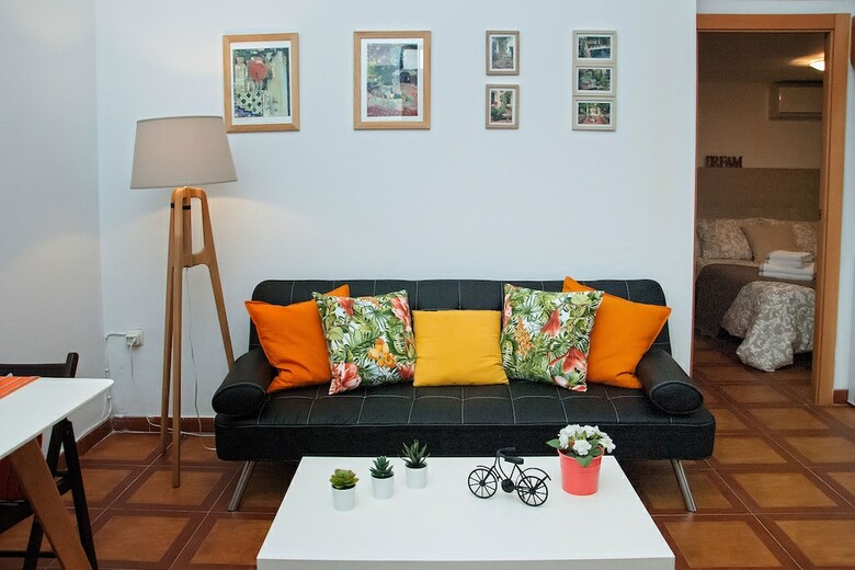 Deluxe Apartment Nervi�n
