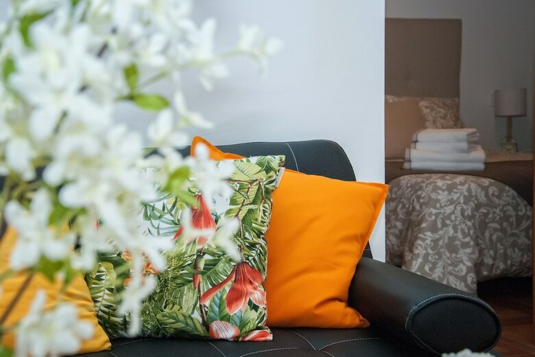 Deluxe Apartment Nervi�n
