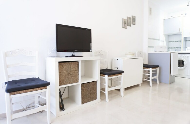 Apartamentos Conde Ibarra Central By Valcambre