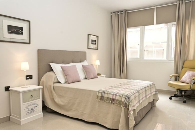 Malagueta Gutenberg Apartment