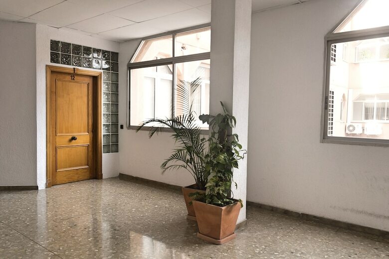 Malagueta Gutenberg Apartment