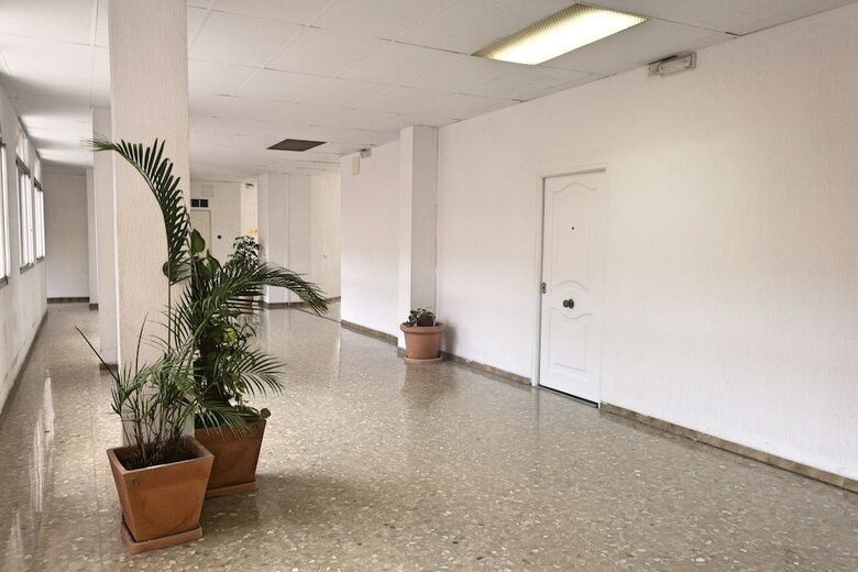 Malagueta Gutenberg Apartment