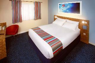 Hotel Travelodge Aberdeen Airport