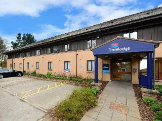 Hotel Travelodge Aberdeen Airport