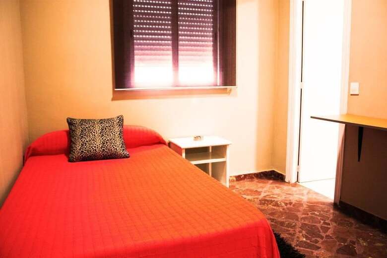 Hostal Ciudad Jardin