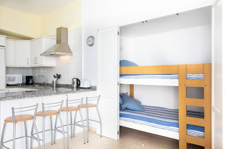 Apartamentos Little Beach Paradise Las Gaviotas