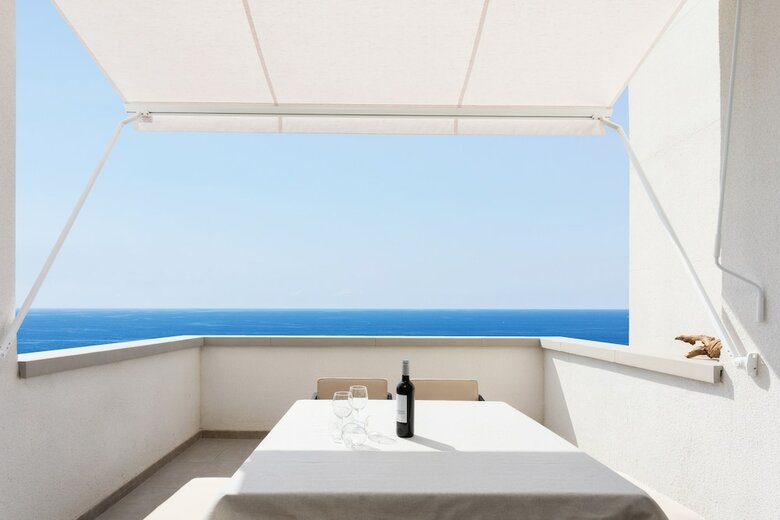 Apartamentos Little Beach Paradise Las Gaviotas