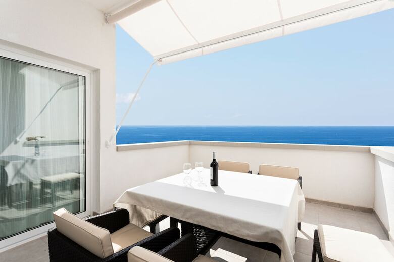 Apartamentos Little Beach Paradise Las Gaviotas
