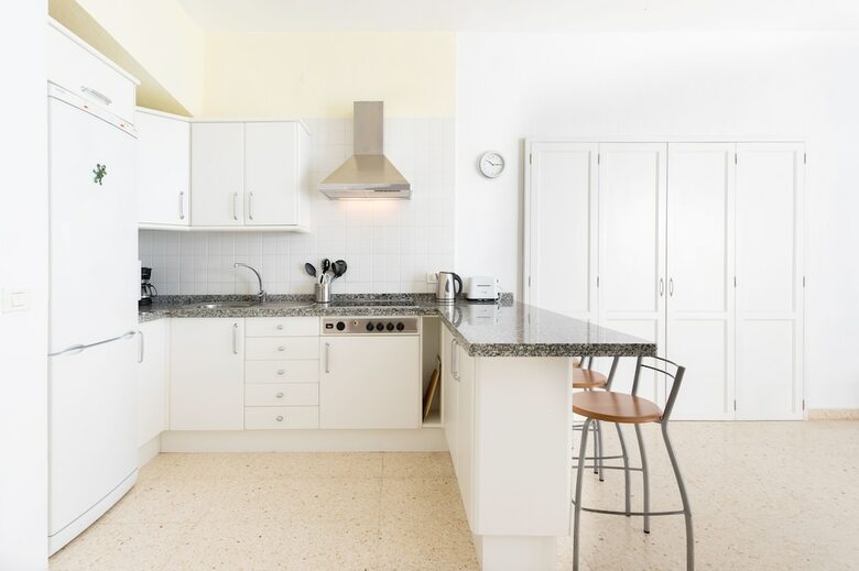Apartamentos Little Beach Paradise Las Gaviotas