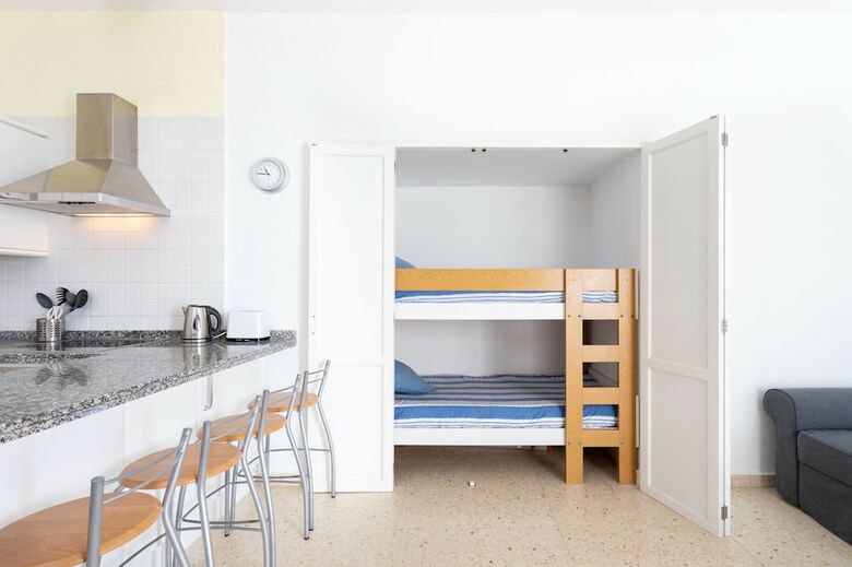 Apartamentos Little Beach Paradise Las Gaviotas