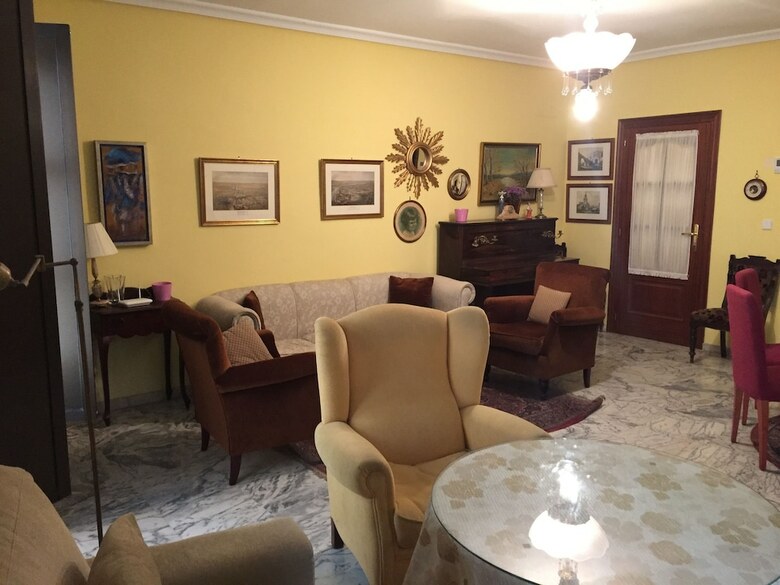 Apartamentos Alfalfa Deluxe Suite By Valcambre