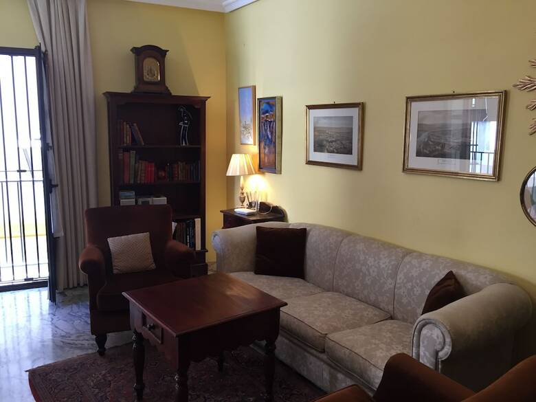 Apartamentos Alfalfa Deluxe Suite By Valcambre