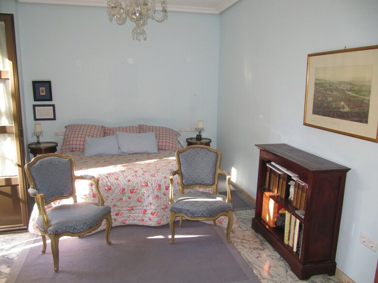Apartamentos Alfalfa Deluxe Suite By Valcambre