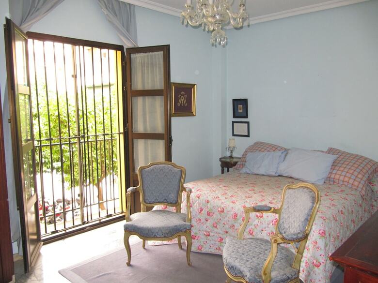Apartamentos Alfalfa Deluxe Suite By Valcambre