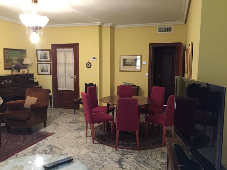 Apartamentos Alfalfa Deluxe Suite By Valcambre