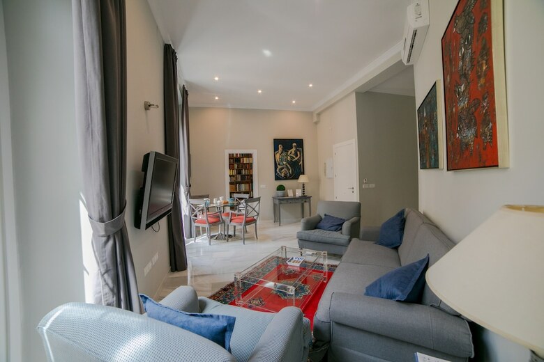 Hotel Apartamento Itaca