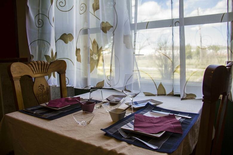 Hotel Rural La Estaci�n Del Alma