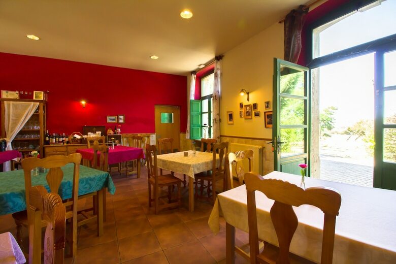 Hotel Rural La Estaci�n Del Alma
