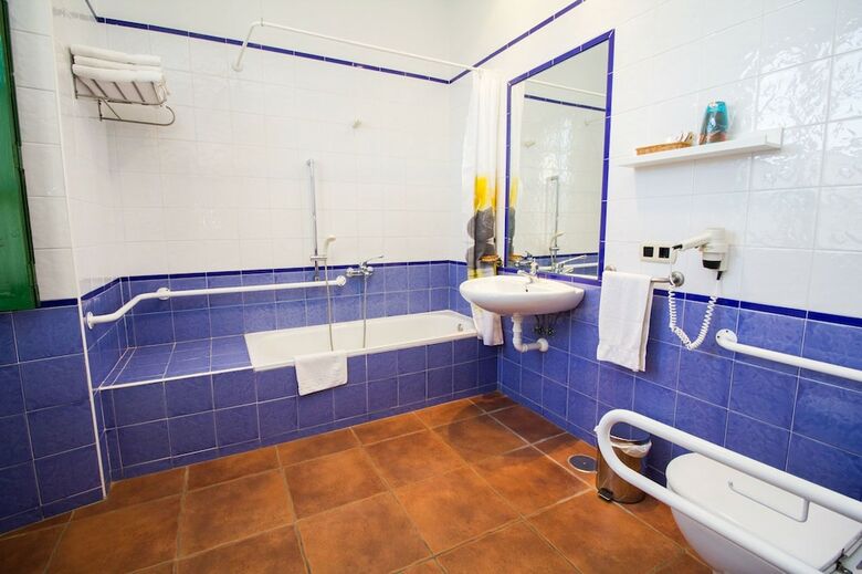 Hotel Rural La Estaci�n Del Alma