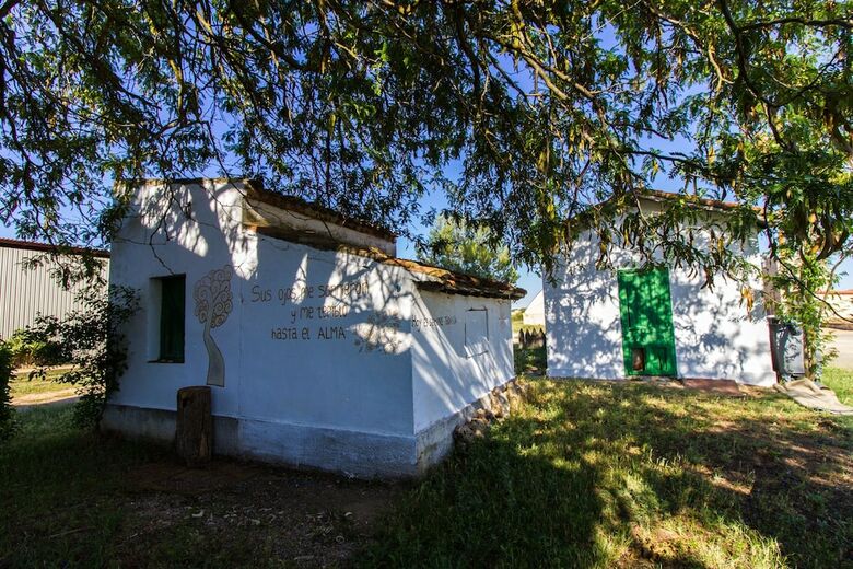 Hotel Rural La Estaci�n Del Alma
