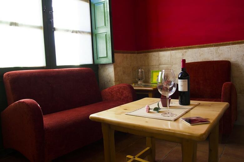 Hotel Rural La Estaci�n Del Alma