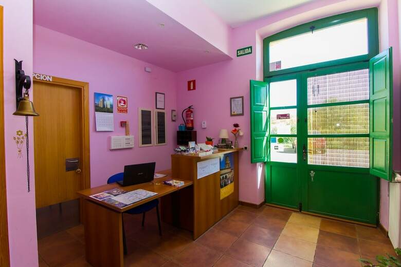 Hotel Rural La Estaci�n Del Alma