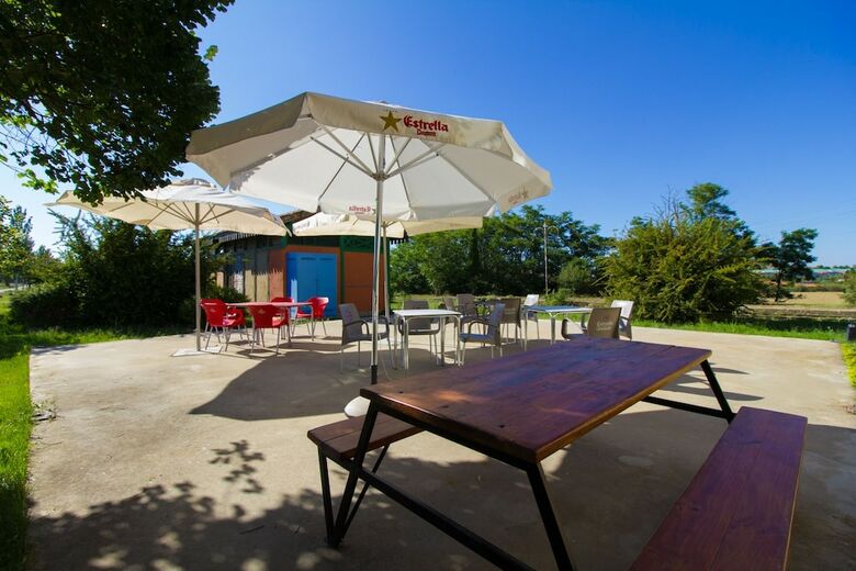 Hotel Rural La Estaci�n Del Alma