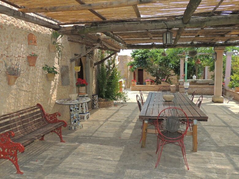 Villa Sa Tanca