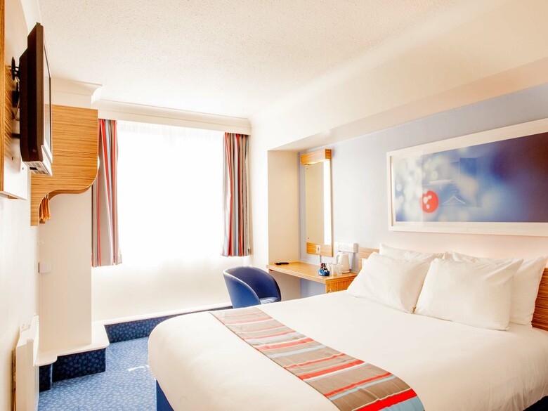 Hotel Travelodge London Marylebone